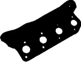 WILMINK GROUP wg1007891 -  Прокладка, выпускной коллектор